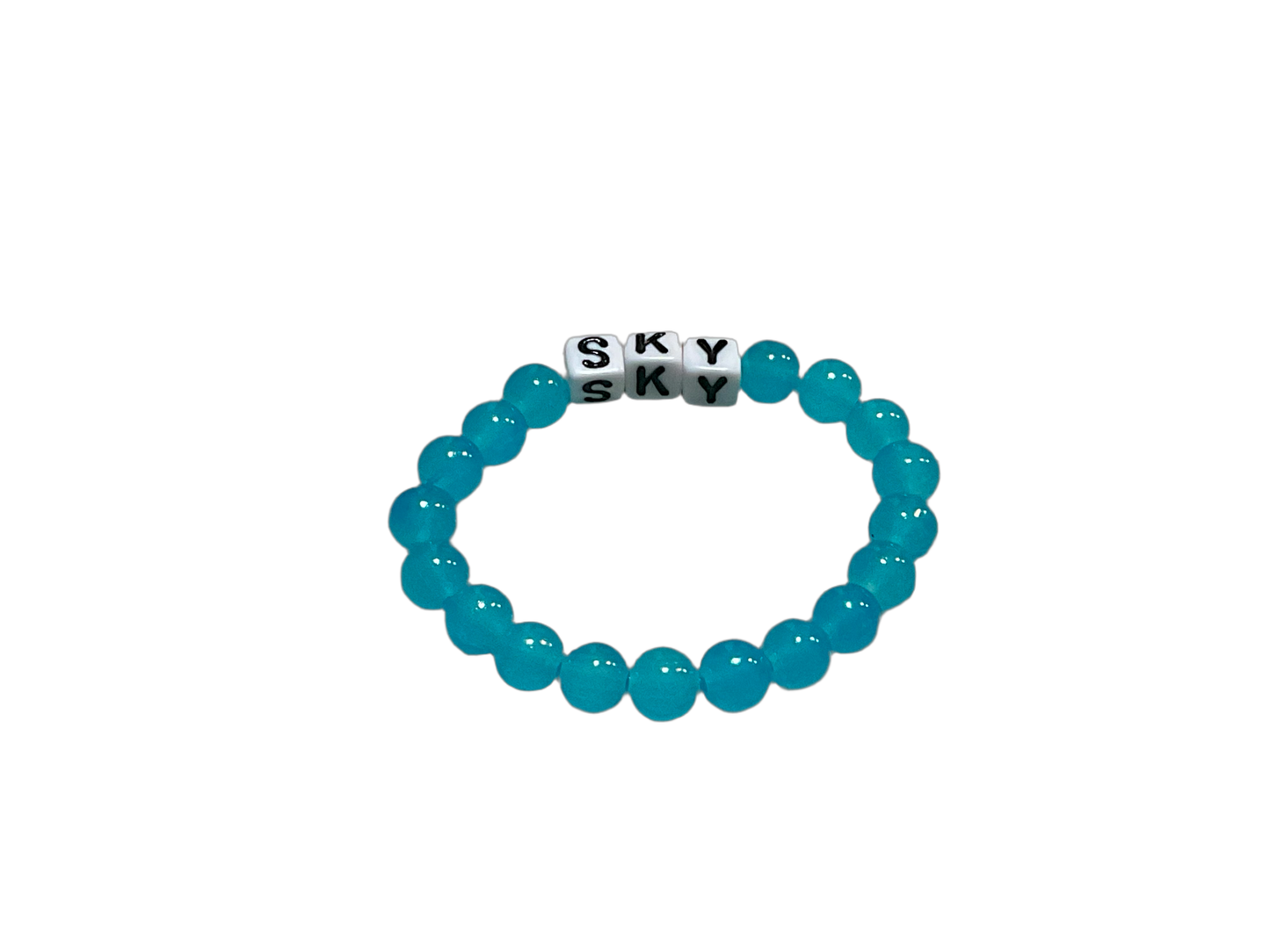 Sky Bracelet