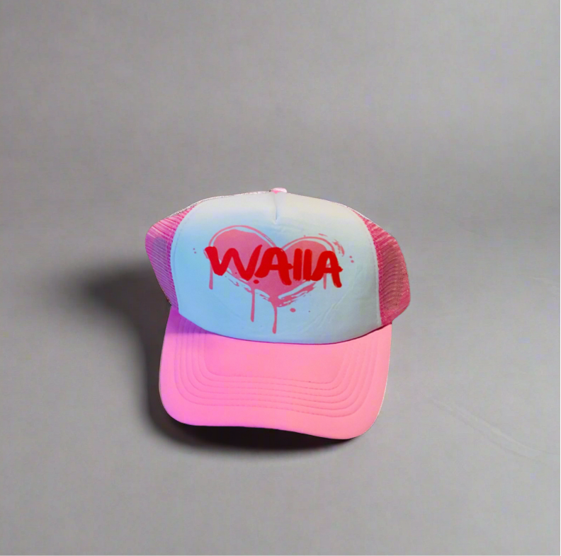 WAIIA Love Hat