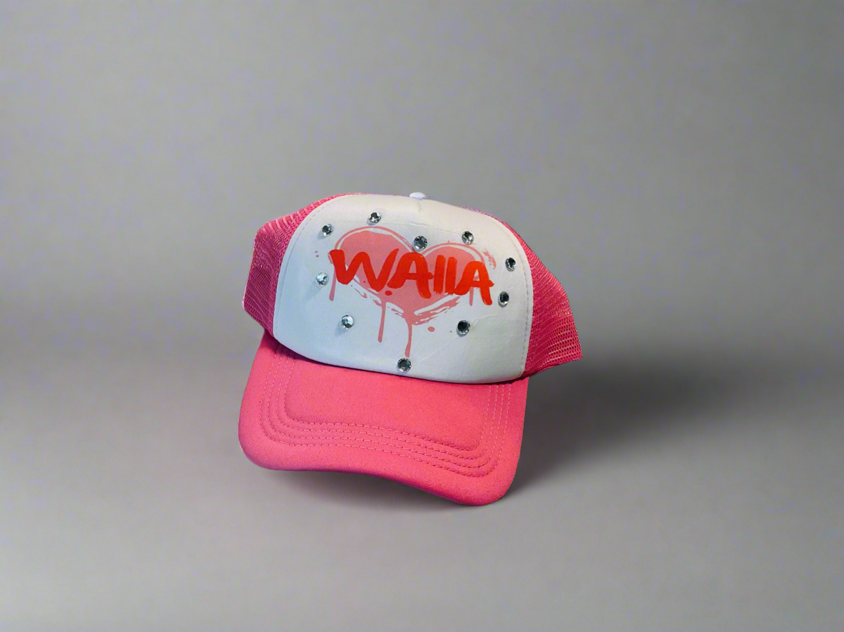 WAIIA Love Hat