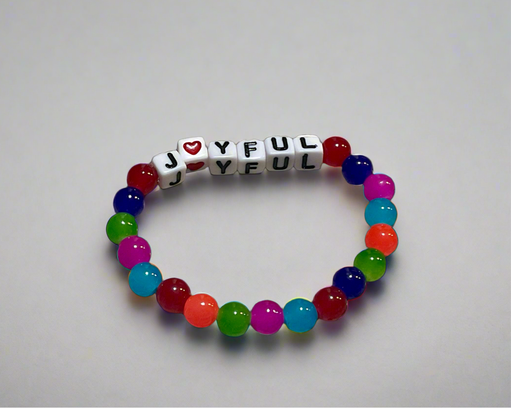 Joyful Bracelet