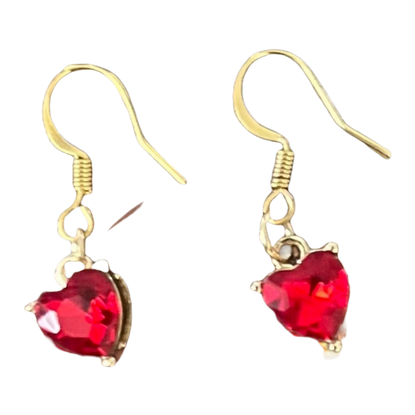 WAIIA loveable (gold) earrings