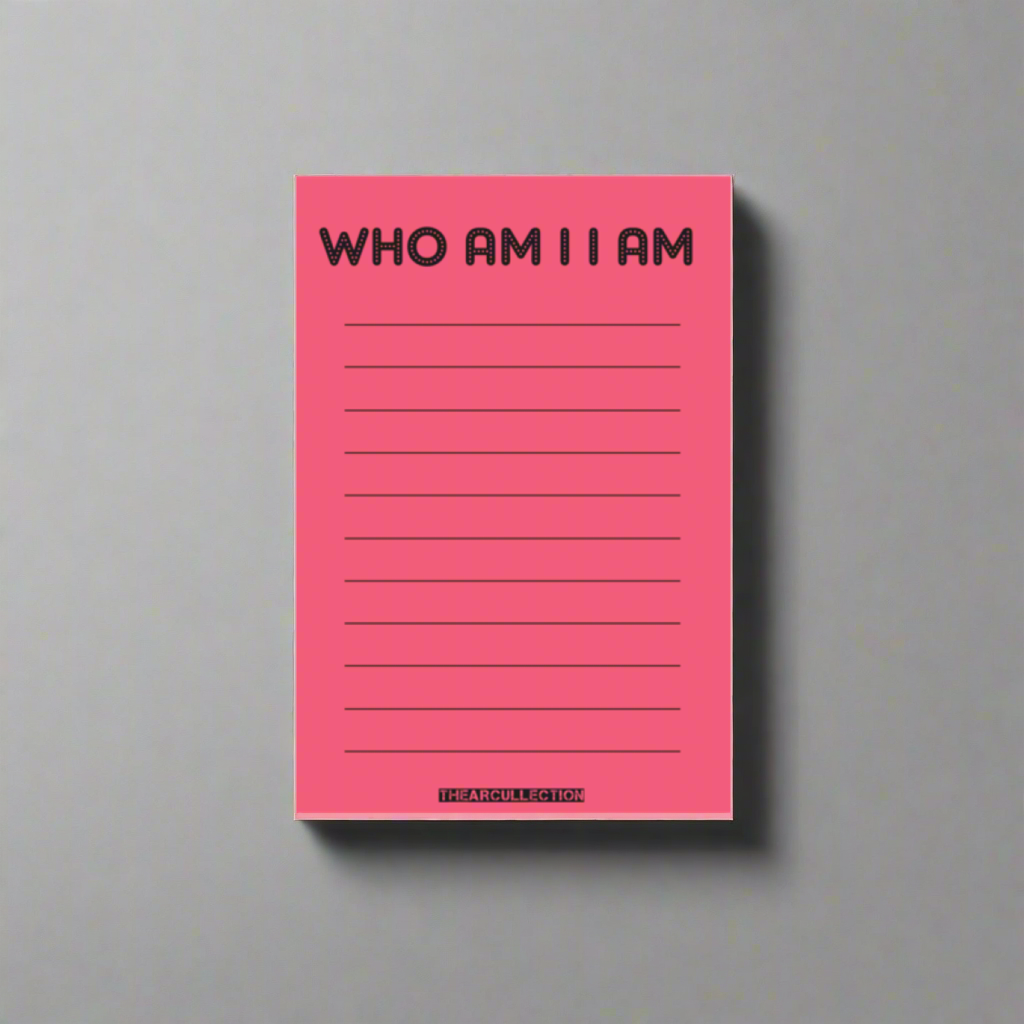 WAIIA Notepad