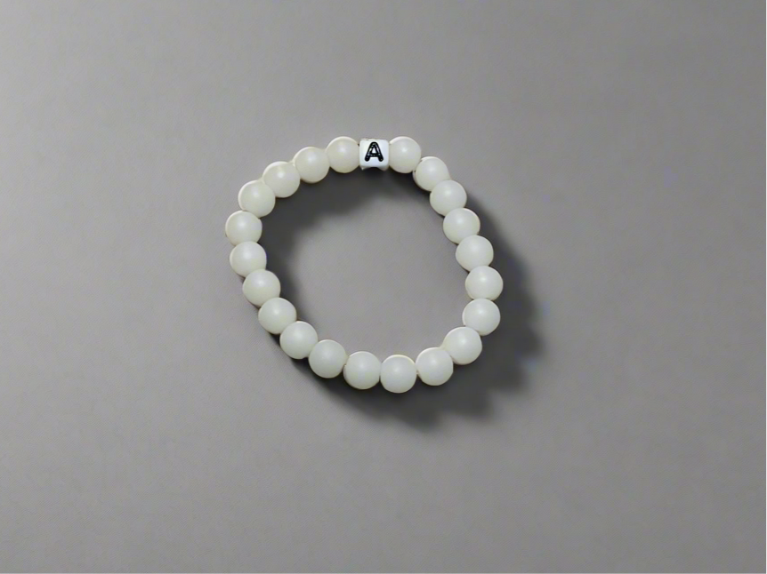 Initial Bracelet