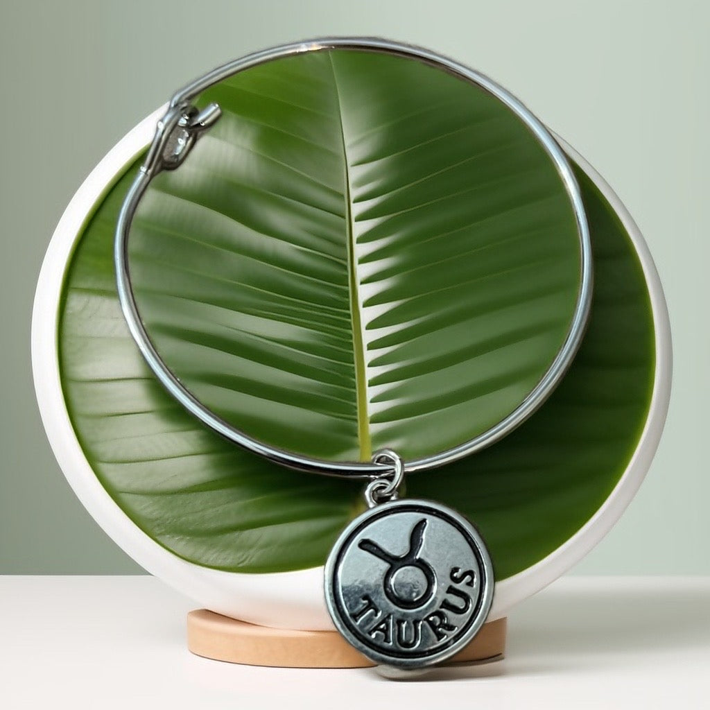 W.A.I.I.A Zodiac All About Me Bangle