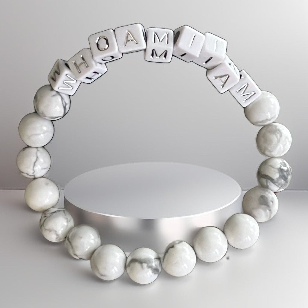 WAIIA Solace and Peace Bracelet