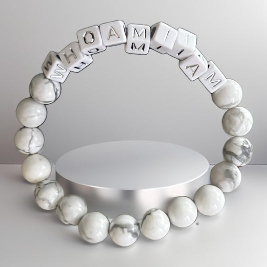 WAIIA Solace and Peace Bracelet